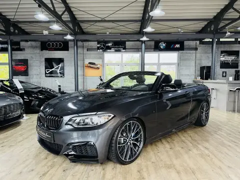 Annonce BMW M235 Essence 2015 d'occasion 