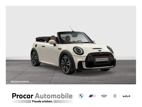 Annonce MINI JOHN COOPER WORKS Essence 2022 d'occasion 