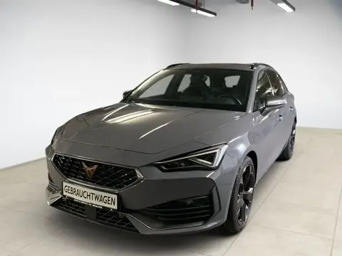 Annonce CUPRA LEON Essence 2023 d'occasion 