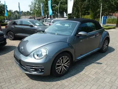 Used VOLKSWAGEN BEETLE Petrol 2018 Ad 