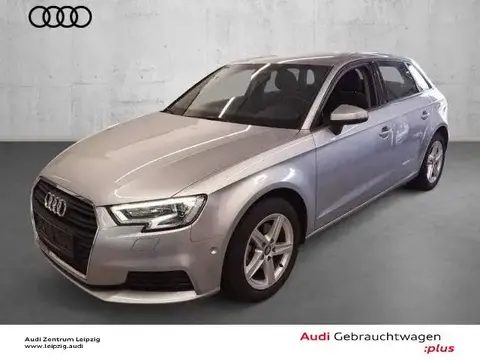 Annonce AUDI A3 Essence 2016 d'occasion 