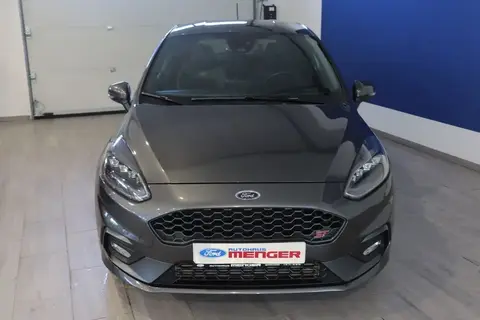 Used FORD FIESTA Petrol 2021 Ad 