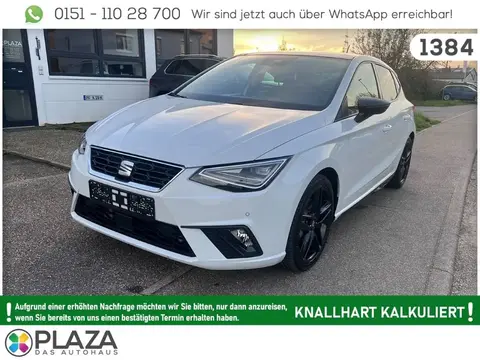 Used SEAT IBIZA Petrol 2024 Ad 