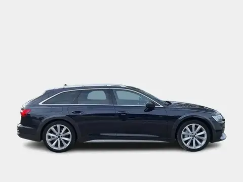 Used AUDI A6 Hybrid 2021 Ad 