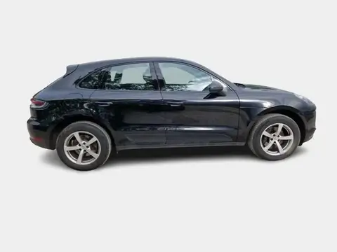 Used PORSCHE MACAN Petrol 2020 Ad 