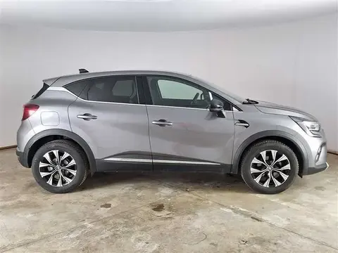 Used RENAULT CAPTUR Petrol 2023 Ad 