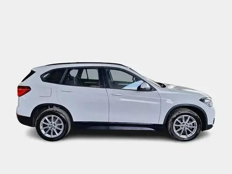 Annonce BMW X1 Diesel 2018 d'occasion 