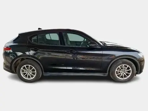 Used ALFA ROMEO STELVIO Diesel 2020 Ad 