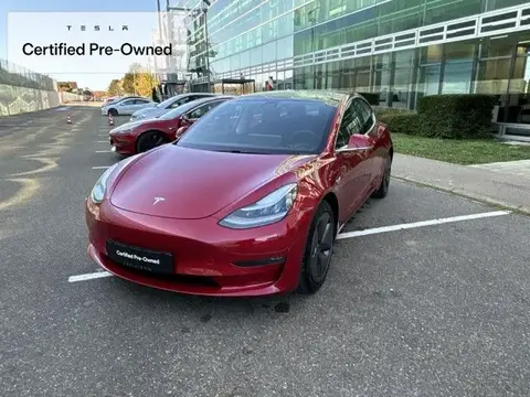 Annonce TESLA MODEL 3 Non renseigné 2019 d'occasion 