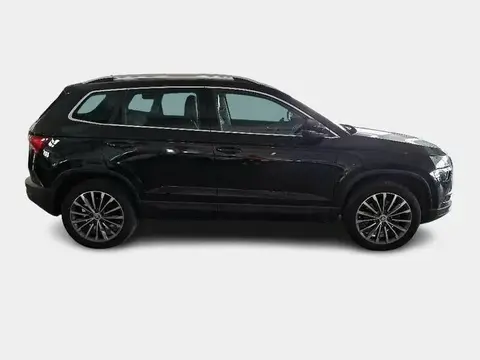 Used SKODA KAROQ Diesel 2020 Ad 