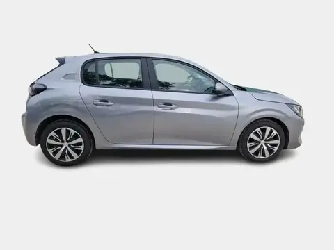 Used PEUGEOT 208 Petrol 2020 Ad 