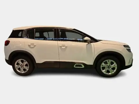 Used CITROEN C5 AIRCROSS Diesel 2020 Ad 