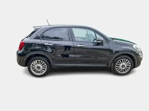 Used FIAT 500X Petrol 2021 Ad 