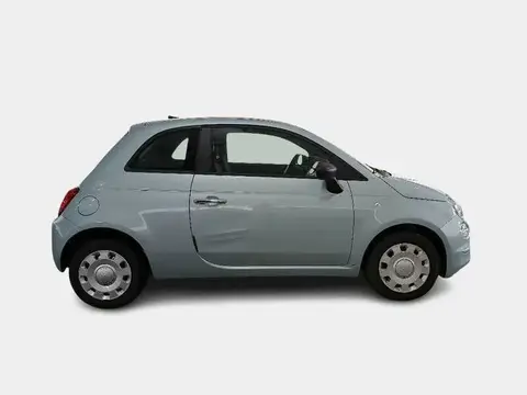 Annonce FIAT 500 Hybride 2023 d'occasion 