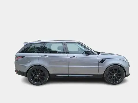 Used LAND ROVER RANGE ROVER SPORT Diesel 2020 Ad 