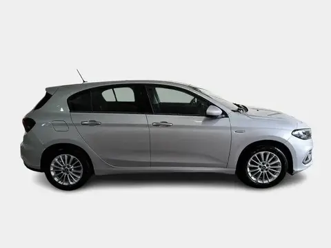 Annonce FIAT TIPO Diesel 2021 d'occasion 