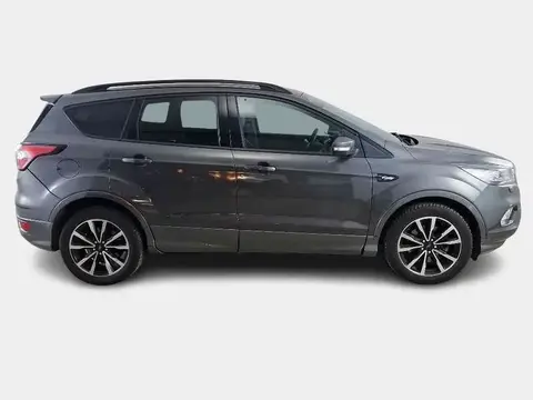 Used FORD KUGA Diesel 2018 Ad 