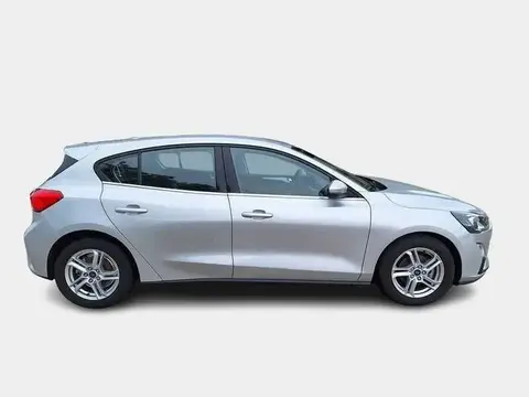 Used FORD FOCUS Hybrid 2021 Ad 