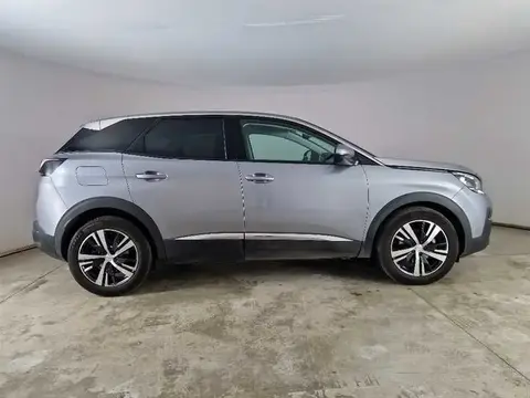 Annonce PEUGEOT 3008 Diesel 2020 d'occasion 