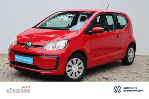 Used VOLKSWAGEN UP! Petrol 2020 Ad 