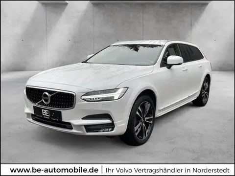 Used VOLVO V90 Diesel 2019 Ad 