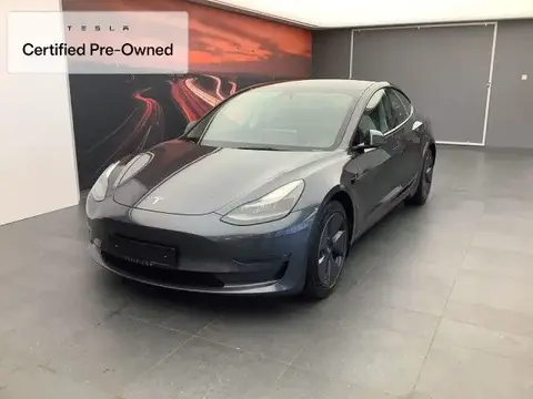 Annonce TESLA MODEL 3 Non renseigné 2021 d'occasion 