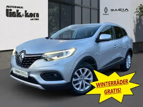 Annonce RENAULT KADJAR Essence 2020 d'occasion 