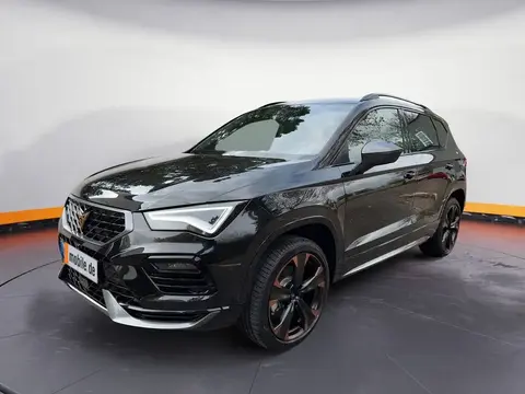 Annonce CUPRA ATECA Essence 2023 d'occasion 