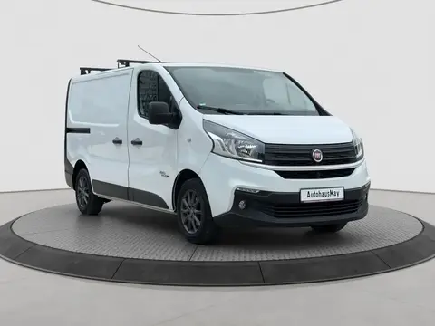 Annonce FIAT TALENTO Diesel 2018 d'occasion 