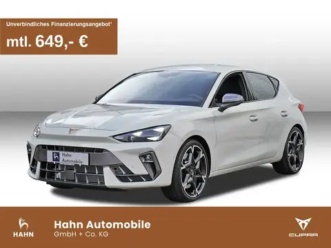 Used CUPRA LEON Petrol 2024 Ad 