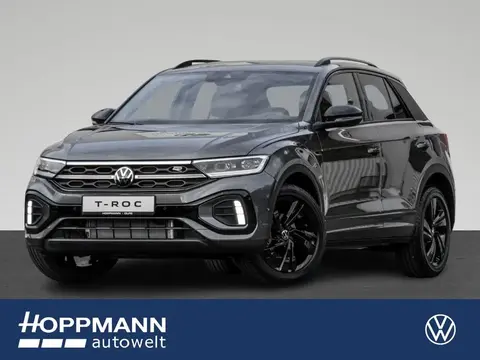 Annonce VOLKSWAGEN T-ROC Essence 2024 d'occasion 