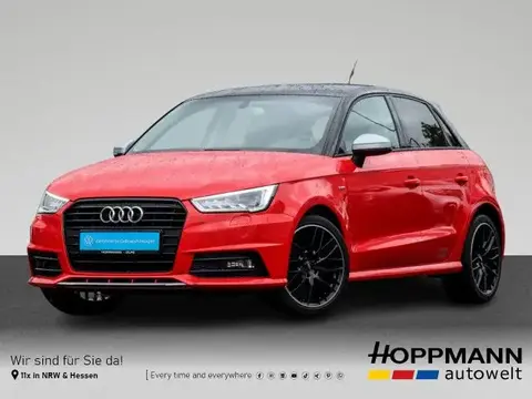 Annonce AUDI A1 Essence 2018 d'occasion 