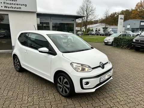 Used VOLKSWAGEN UP! Petrol 2021 Ad 