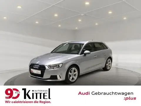 Used AUDI A3 Petrol 2018 Ad 