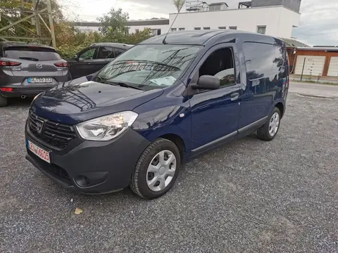 Used DACIA DOKKER Diesel 2019 Ad 