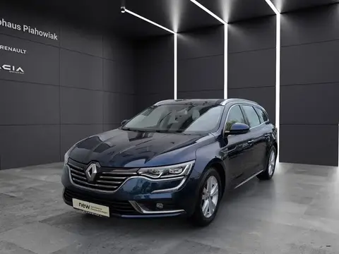 Annonce RENAULT TALISMAN Diesel 2020 d'occasion 