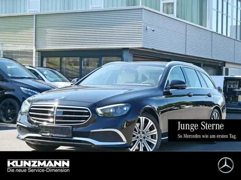 Used MERCEDES-BENZ CLASSE E Diesel 2020 Ad 