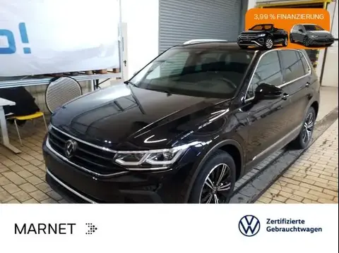 Used VOLKSWAGEN TIGUAN Petrol 2023 Ad 