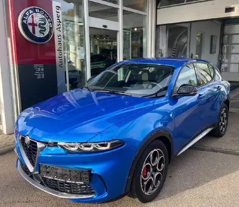 Used ALFA ROMEO TONALE Diesel 2023 Ad 