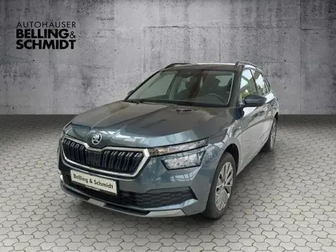 Used SKODA KAMIQ Petrol 2021 Ad 