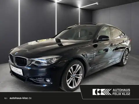 Used BMW SERIE 3 Petrol 2016 Ad 