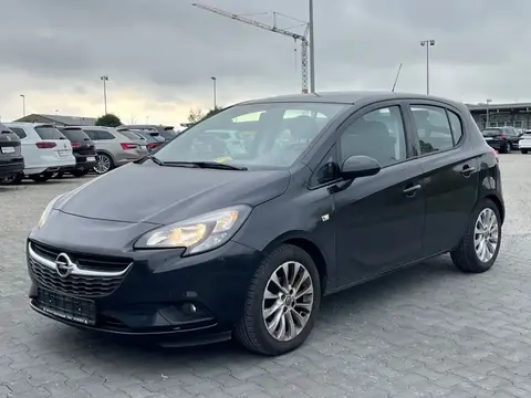 Used OPEL CORSA Petrol 2015 Ad 