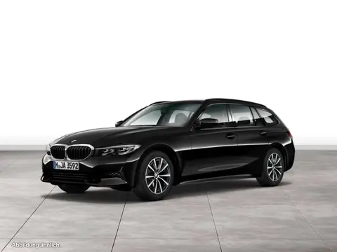 Used BMW SERIE 3 Petrol 2021 Ad 