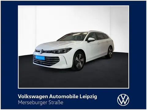 Used VOLKSWAGEN PASSAT Diesel 2024 Ad 