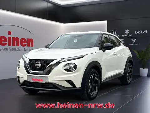 Annonce NISSAN JUKE Essence 2024 d'occasion 