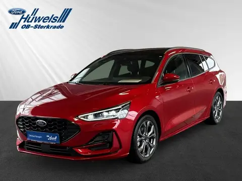 Annonce FORD FOCUS Essence 2023 d'occasion 