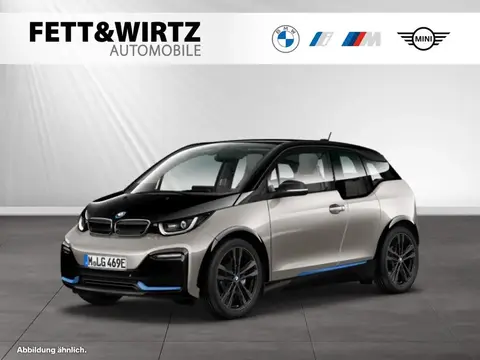 Annonce BMW I3 Non renseigné 2021 d'occasion 