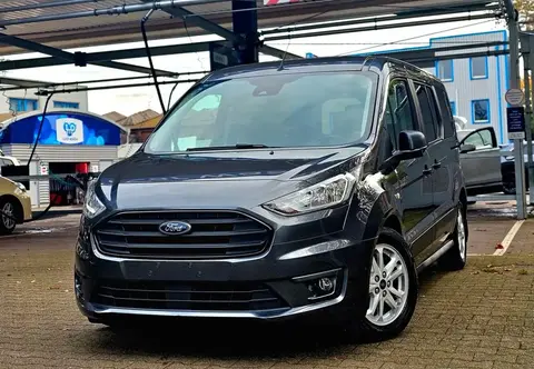 Used FORD GRAND TOURNEO Diesel 2018 Ad 