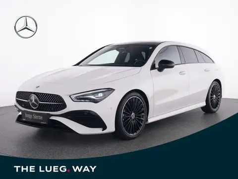 Annonce MERCEDES-BENZ CLASSE CLA Essence 2023 d'occasion 