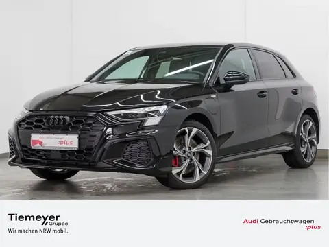 Annonce AUDI A3 Hybride 2024 d'occasion 